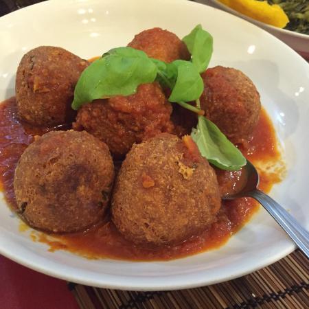 La gallina camminante